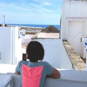 Casa Malakita With Private Seaview Roof Terrace Conil De La Frontera