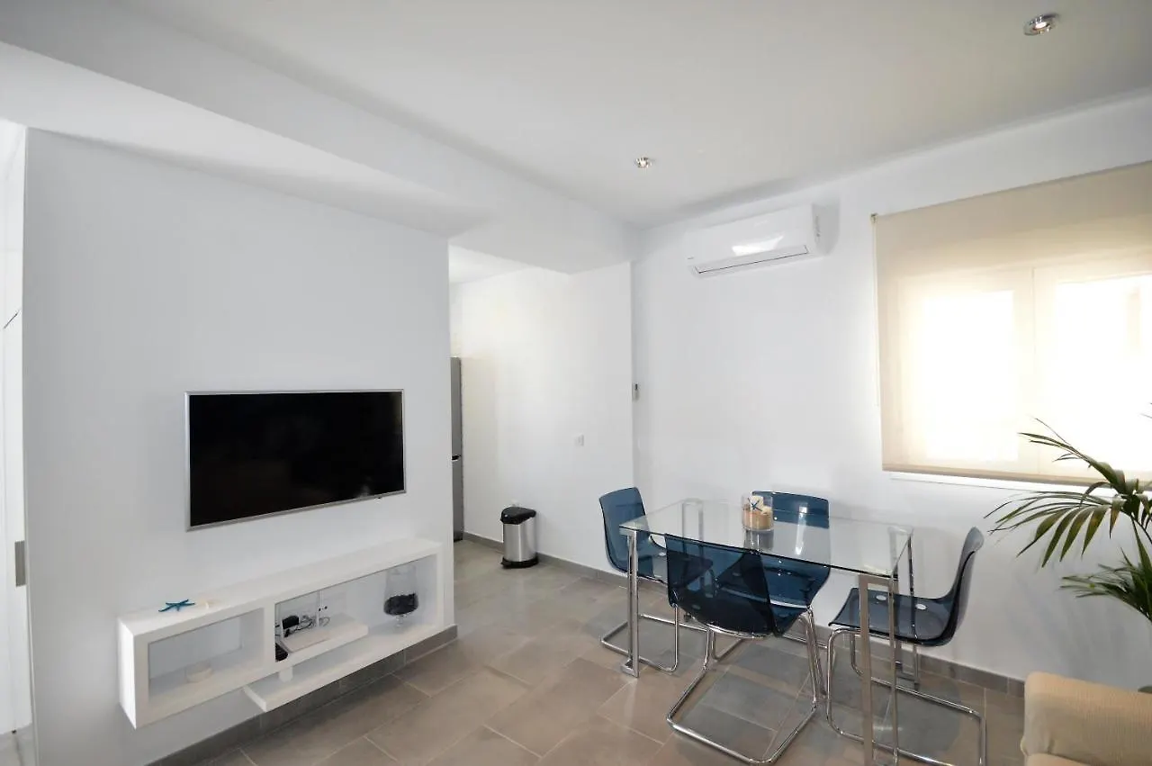 Apartamento La Ola Conil De La Frontera Apartment
