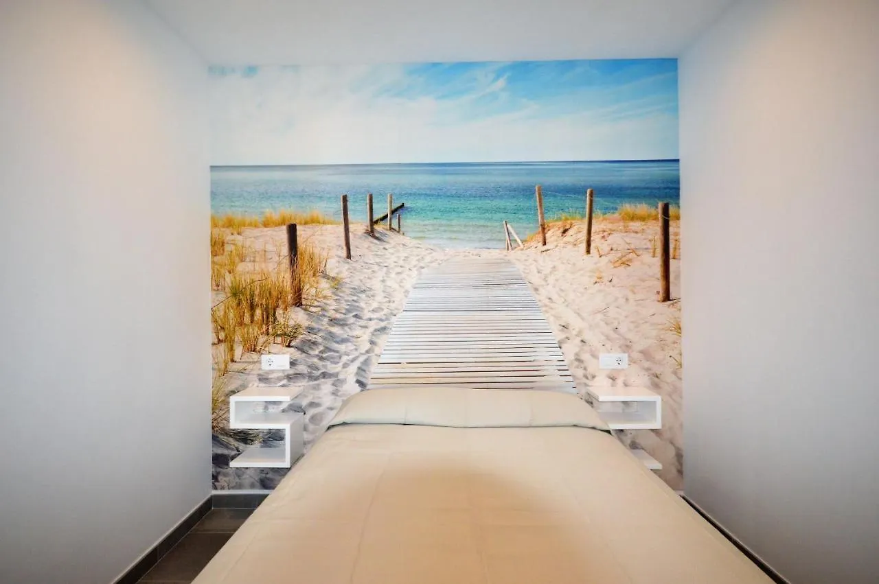 Apartamento La Ola Conil De La Frontera Apartment