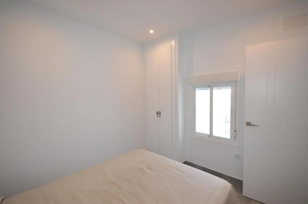 Apartment Apartamento La Ola Conil De La Frontera Spain