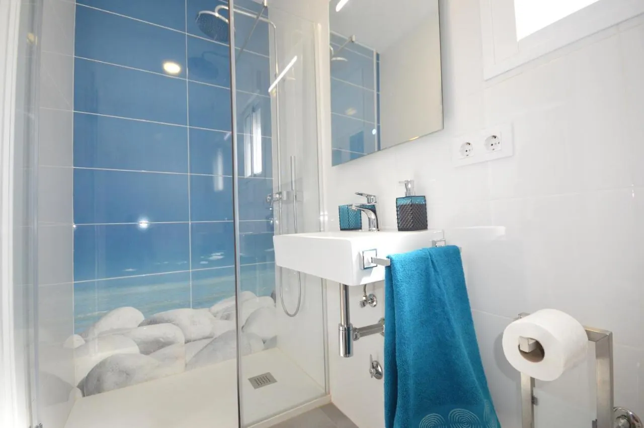 Apartamento La Ola Conil De La Frontera 0*,