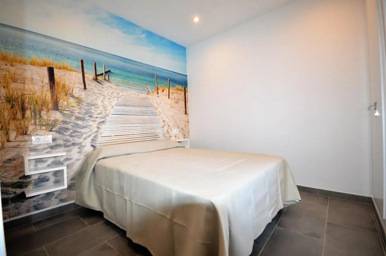 Apartamento La Ola Conil De La Frontera