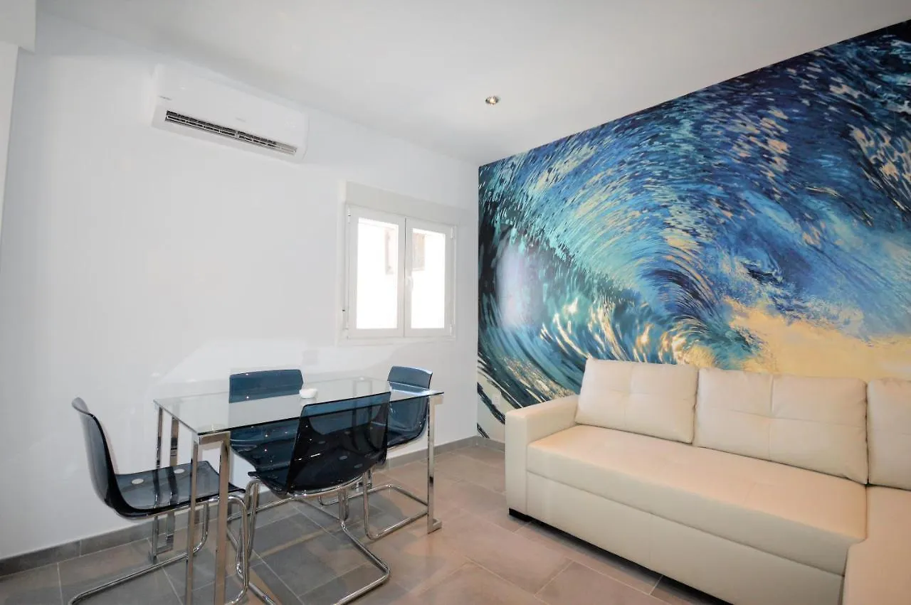Apartamento La Ola Conil De La Frontera