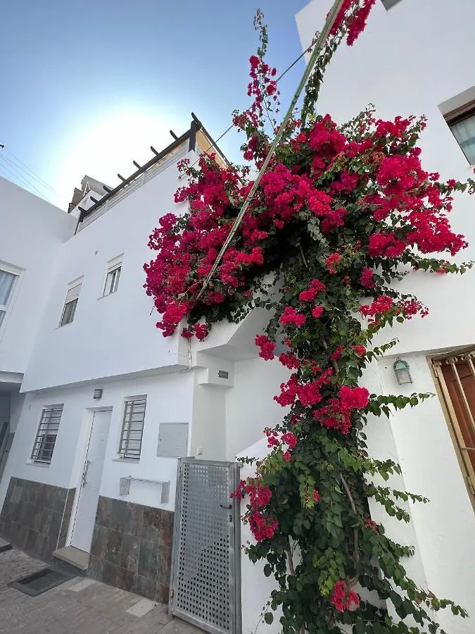 Apartamento La Ola Conil De La Frontera