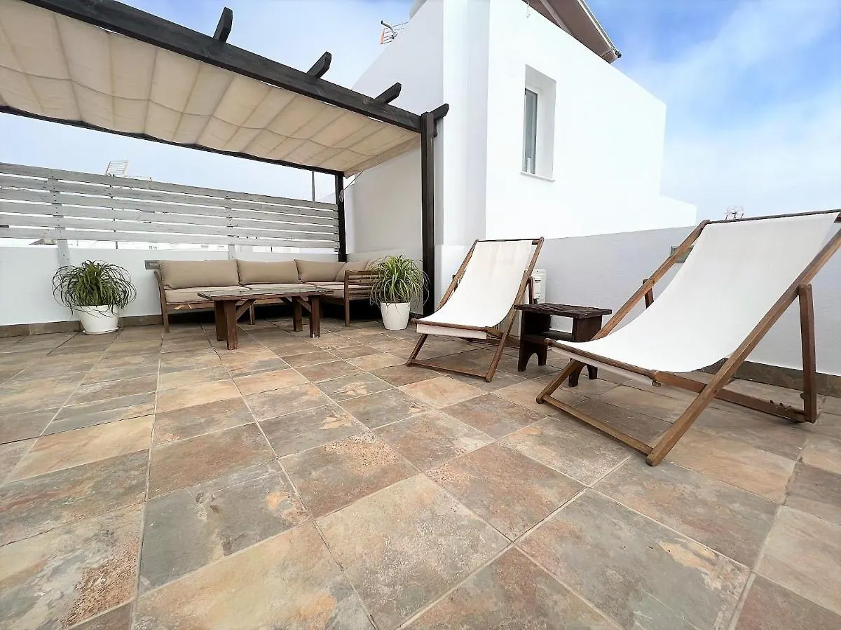 Apartamento La Ola Conil De La Frontera