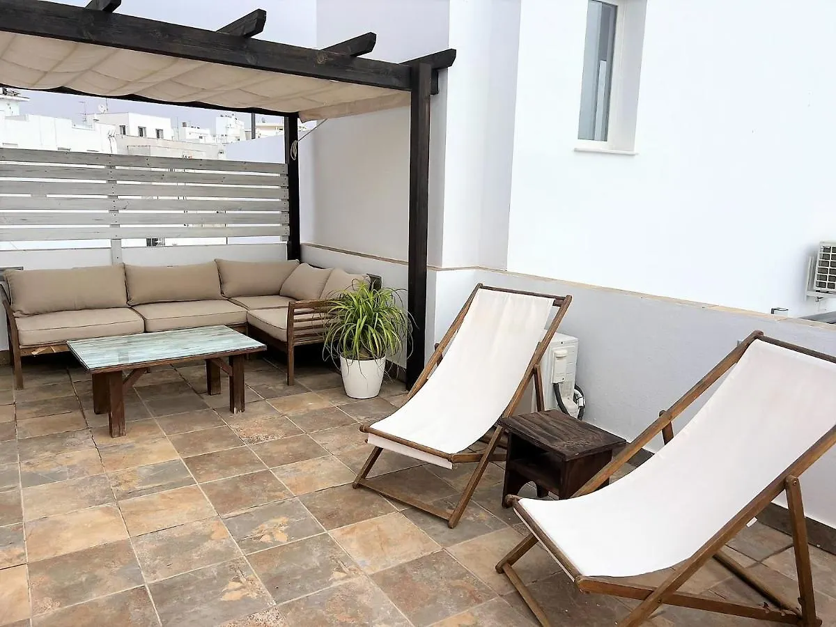 Apartamento La Ola Conil De La Frontera 0*,  Spain