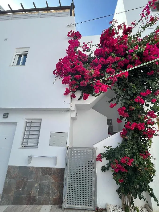 Apartamento La Ola Conil De La Frontera Spain
